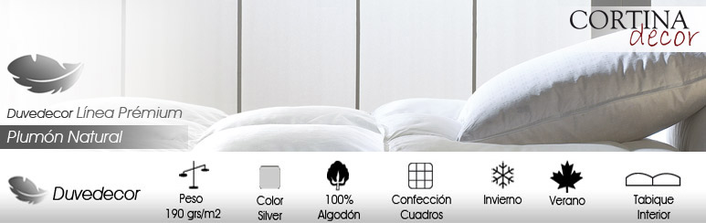 edredones nordicos modelo marfil Edredones nordicos modelo marfil