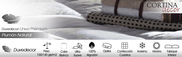 Edredones nordicos universal premium Edredones nordicos universal premium