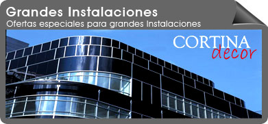 Instalaciones para empresas