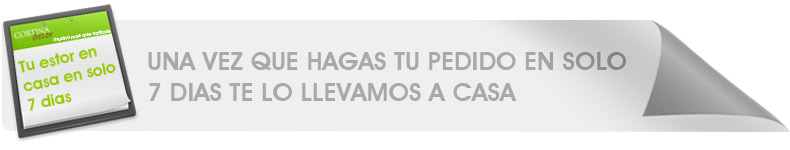 Una vez que hagas tu pedido en solo 7 dias te lo llevamos a casa Una vez que hagas tu pedido en solo 7 dias te lo llevamos a casa
