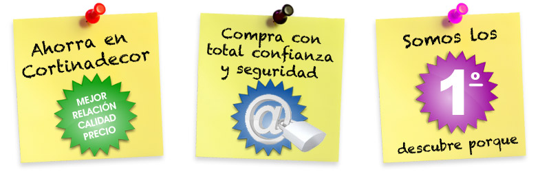 Compra en Cortinadecor