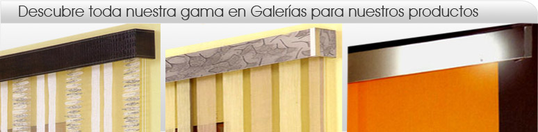 Galerias Cortinadecor