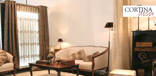 Cortinas Kales
