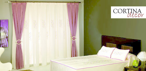 Cortinas Tatiana