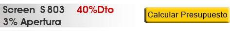 estores enrollables screen s803 estores enrollables screen s803
