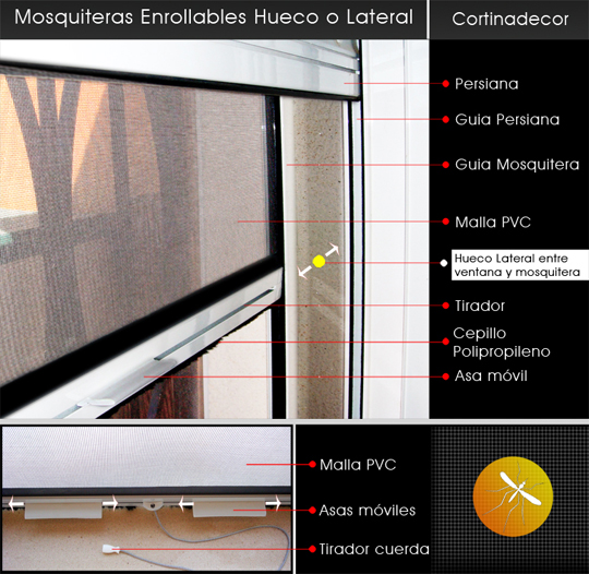 mosquiteras, ventanas mosquiteras cortinadecor mosquiteras, ventanas mosquiteras cortinadecor