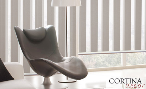 Cristelle night and day blinds