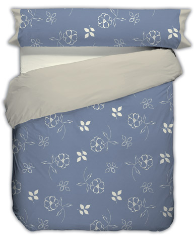 Funda nordica modelo dalia Funda nordica modelo dalia