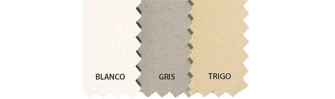 Colores Corti Hotel Opac Mod SOFT