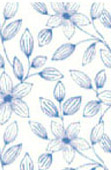 Santorini Jacquard 4795-03