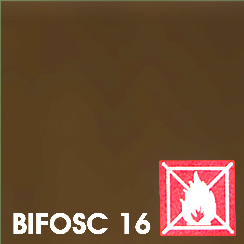 Bifosc 16 Chocolate