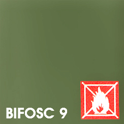 Bifosc 9 Verde