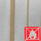 Fosc 0 Rayas Perla-Oro