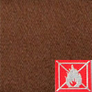 Fosc 3 Liso Chocolate