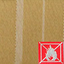Fosc 2 Rayas Camel-Gris Perla