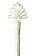 Palmera-Marfil oro