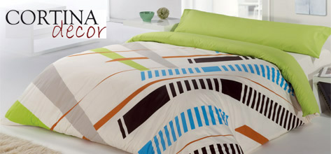 Fundas Nordicas modelo Romo