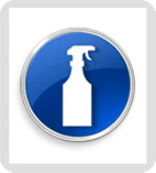 Guias de limpieza de los productos de cortinadecor
