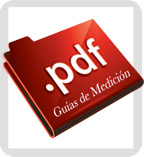 Guias de medición de Cortinadecor