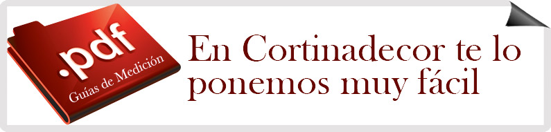 En cortinadecor te lo ponemos muy f&aacute;cil