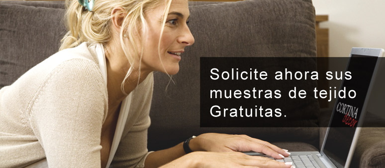 como solicitar mis muestras en Cortinadecor como solicitar mis muestras en Cortinadecor
