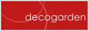 Cortinadecor en Decogarden