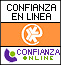 Confianza en linea