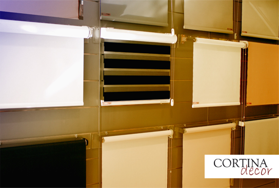 Cortinadecor, made-to-measure curtains and blinds