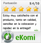 Comentarios Ekomi