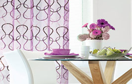 Novedades CortinaDecor