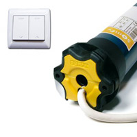 Estores Fotográficos Motor-Somfy-para-Pulsador