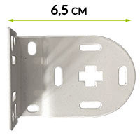 Polyscreen Mos 550 Wall-and-ceiling