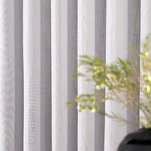 Linodes Curtains