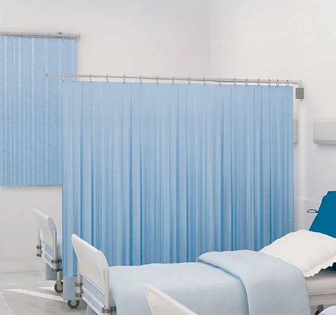 Cortinas fabricadas a medida