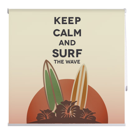 Keep surf