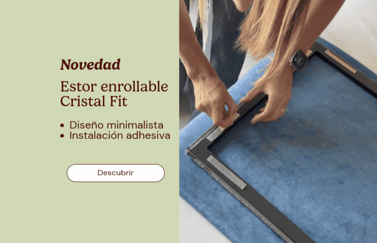 Lanzamiento Cristal Fit