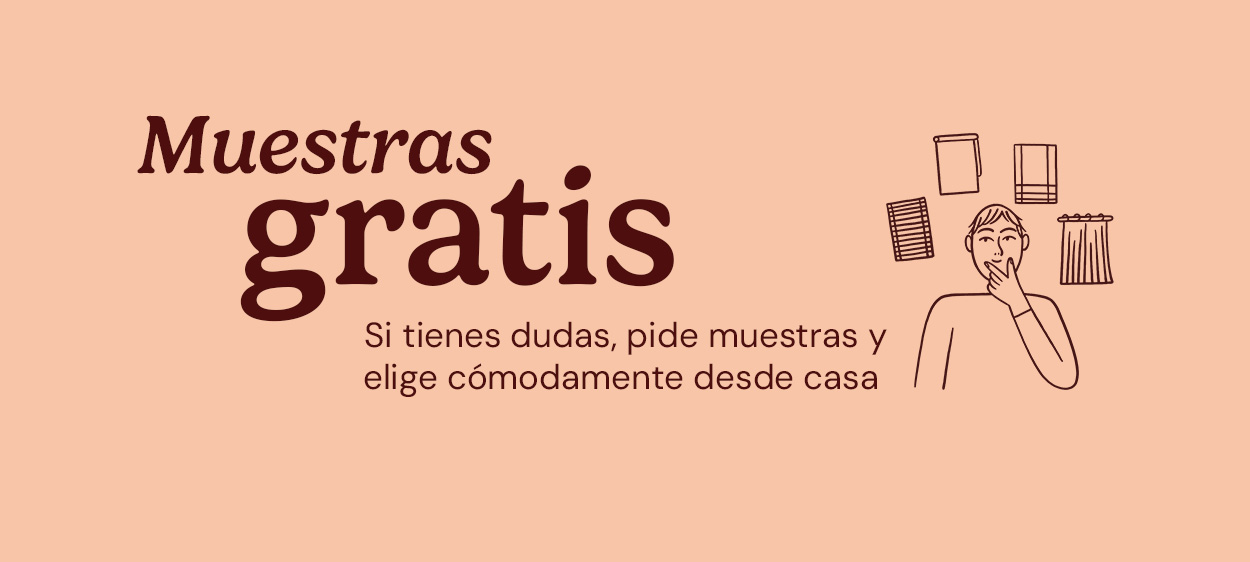 Muestras gratis actualizado