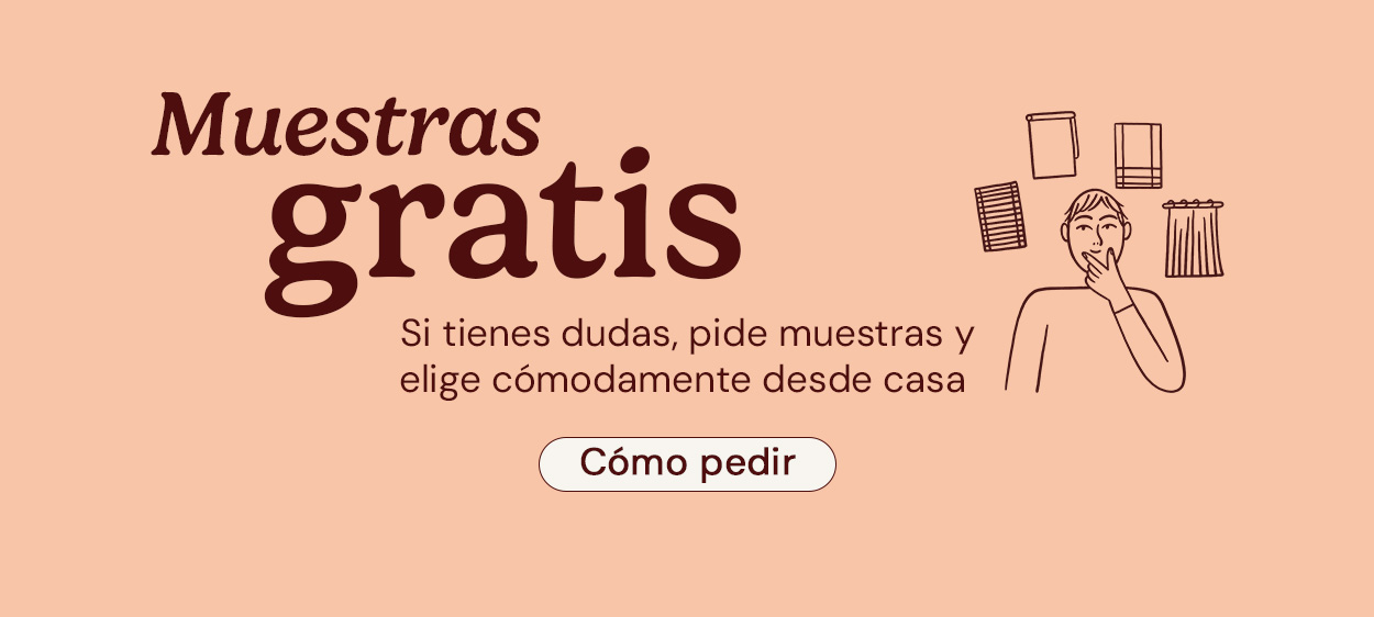 Muestras gratis actualizado