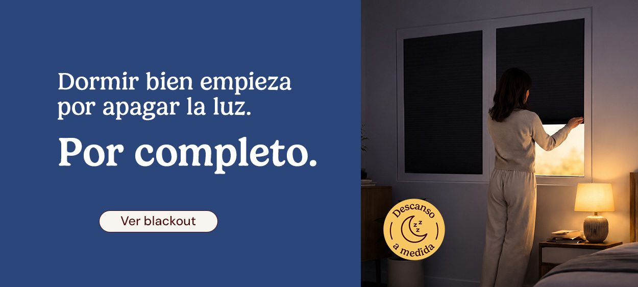 Productos blackout