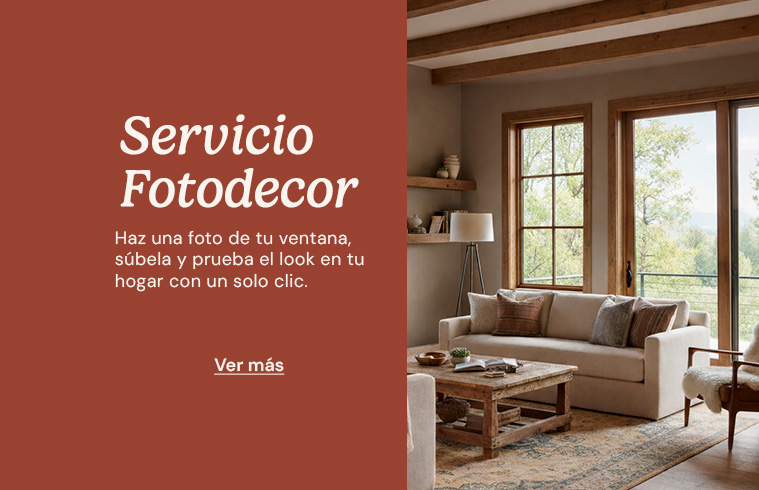 Servicio Fotodecor