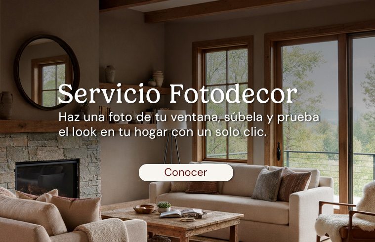 Servicio Fotodecor