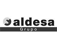 Logo Aldesa