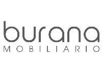 Logo BURANA-MOBILARIO