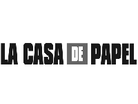 Logo CASA-DE-PAPEL