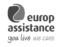 Logo EUROP-ASSISTANCE