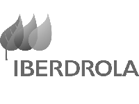 Logo IBERDROLA