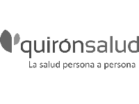 Logo QUIRON-SALUD
