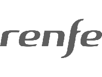Logo RENFE