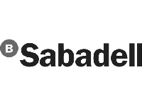 Logo SABADELL