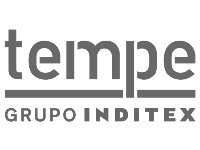 Logo TEMPE-GRUPO-INDITEX